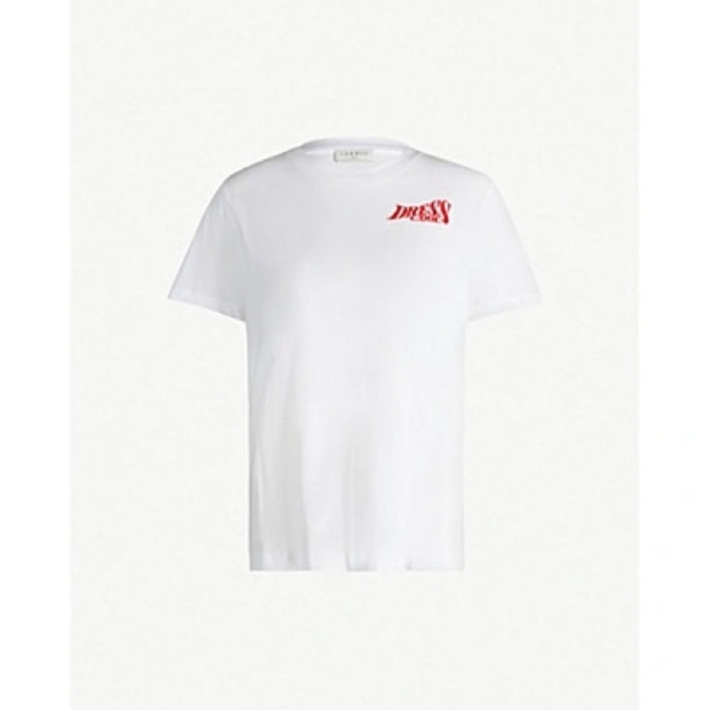 SANDRO tshirt - Picture 7 of 7